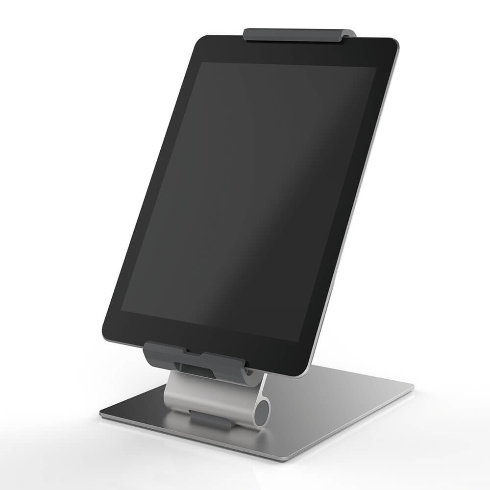 TabletHalterungen Durable Tablet Holder Table 893023 bei PLATE