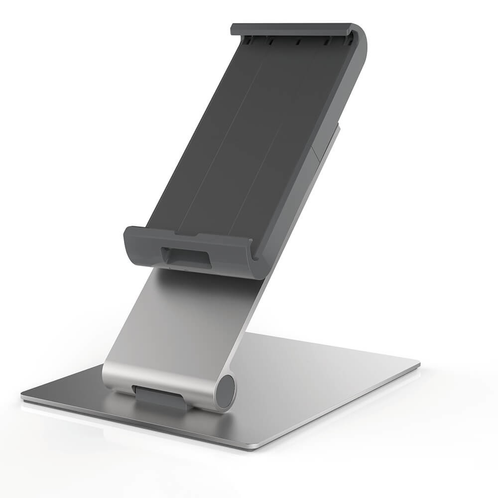 TabletHalterungen Durable Tablet Holder Table 893023 bei PLATE Büromaterial