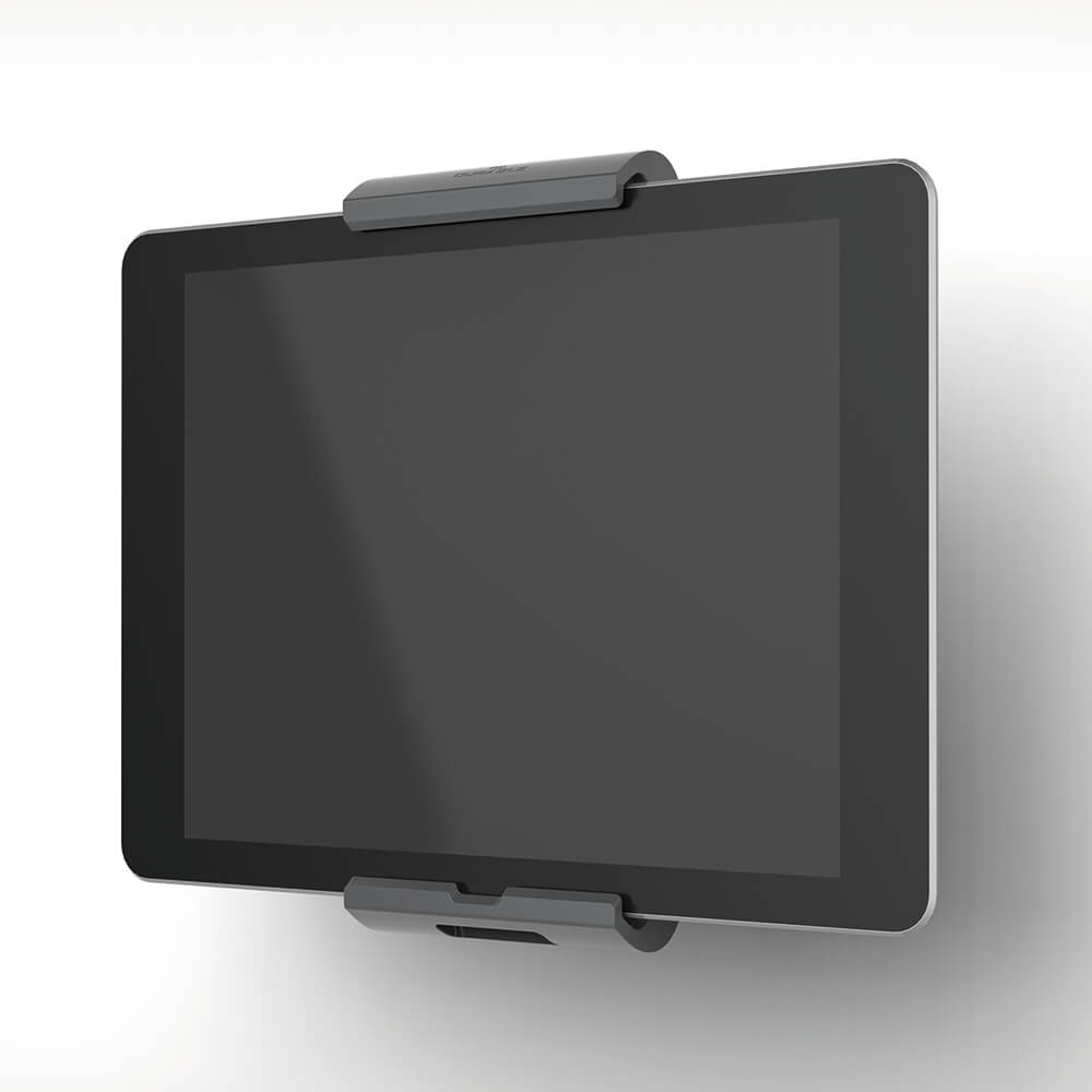 TabletHalterungen Durable Tablet Holder Wall Arm 893423 bei PLATE