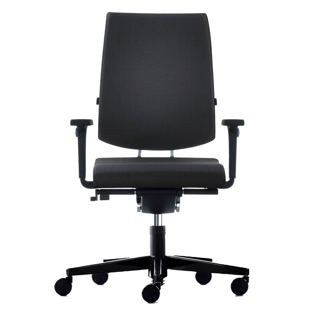 Bürodrehstuhl sedus black dot bd-102 bei PLATE Büromaterial