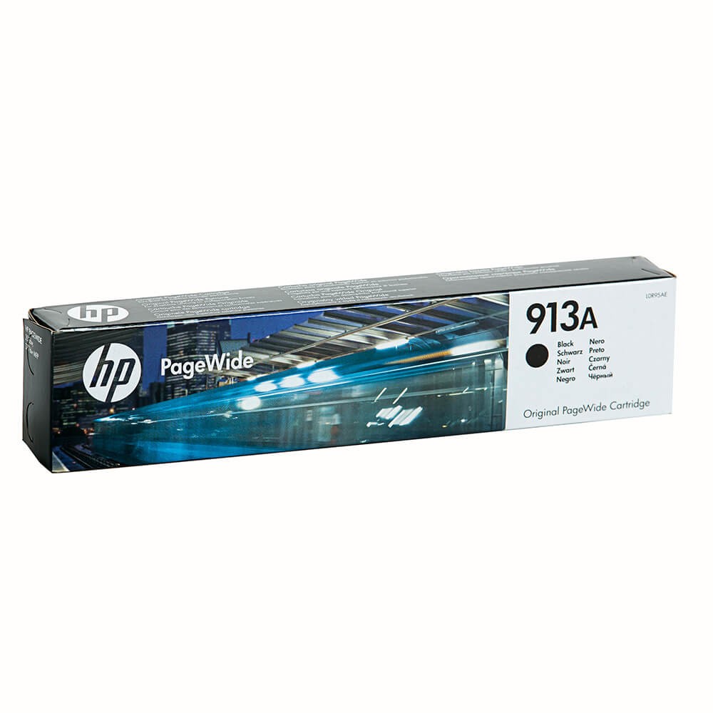 HP Tintenpatrone L0R95AE Nr. 913A HP 913A bei PLATE Büromaterial