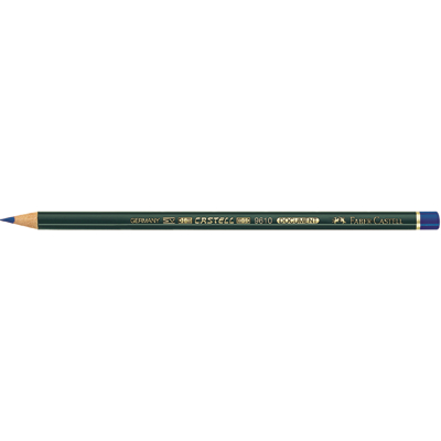 Rotuladores Faber-castell Broadpen Document Turquesa (10 Unidades) con