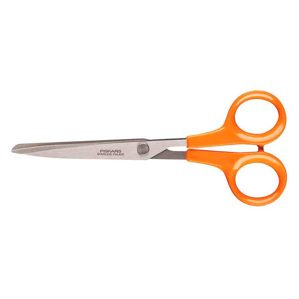 Schere Fiskars Classic Mehrzweckschere 17cm 9859 Bei PLATE B romaterial schere-fiskars-classic-mehrzweckschere-17cm-9859-bei-plate-b-romaterial